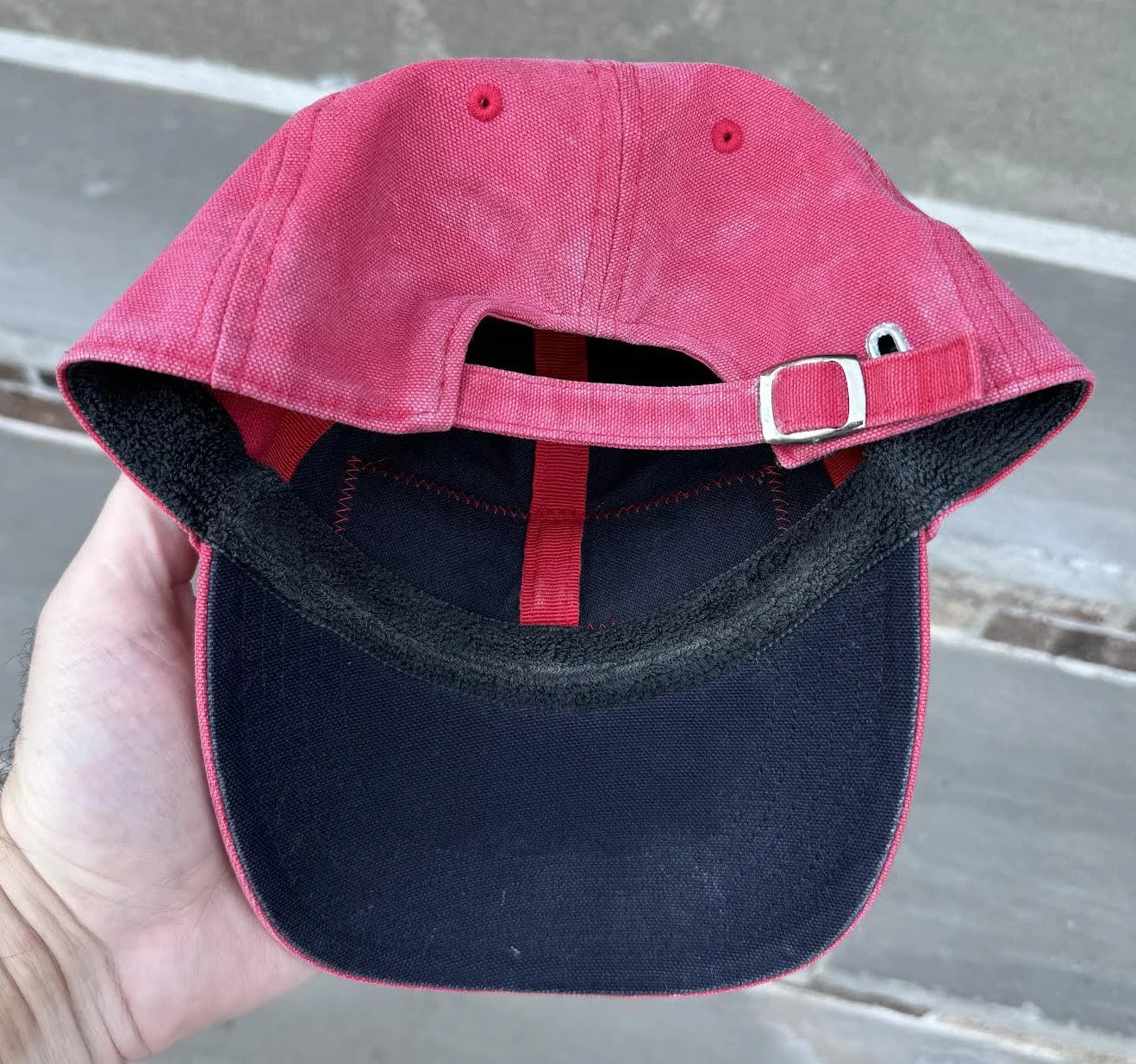 PRADA SPORT LUNA ROSSA デニム　キャップ　ビンテージ Vintage Prada Luna Rossa 2003 America's Cup White Hat | eBay
